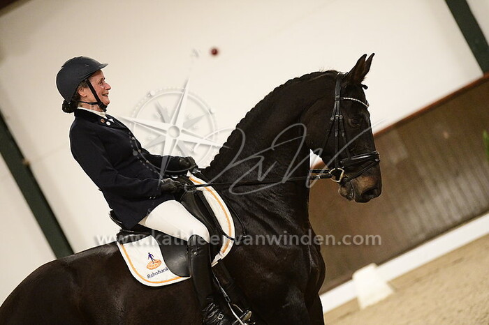 Helma Bierens - Bastiaansen - Jenga