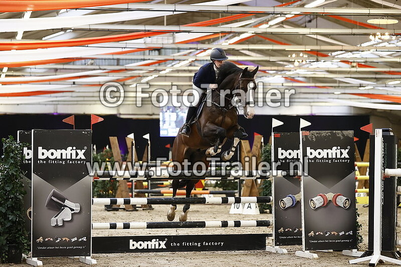 rowan van leijenhorst