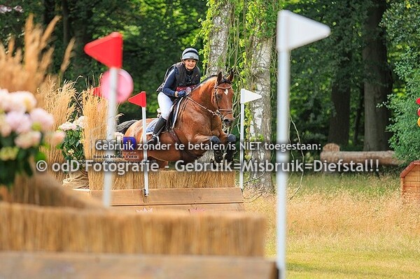 Maarsbergen Horse Trials 30-06-23