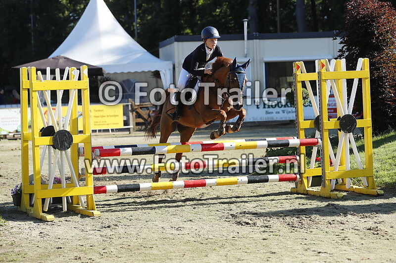 reinoud van der veen meerst