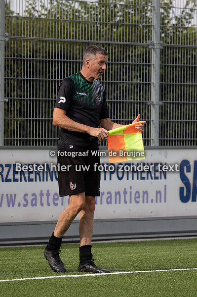 2025-09-06 Haaften 1 - MVV'58 1