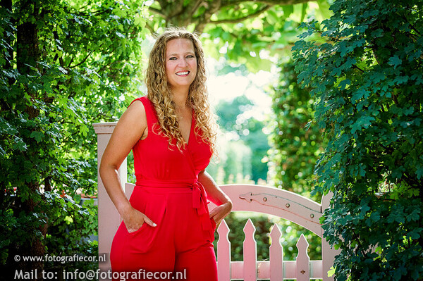 Vriendinnenshoot: Bea, Jolanda & Eline