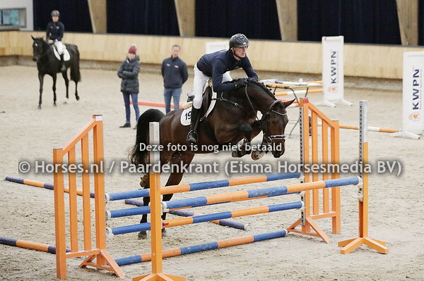 26-11-21 KWPN EPTM examen