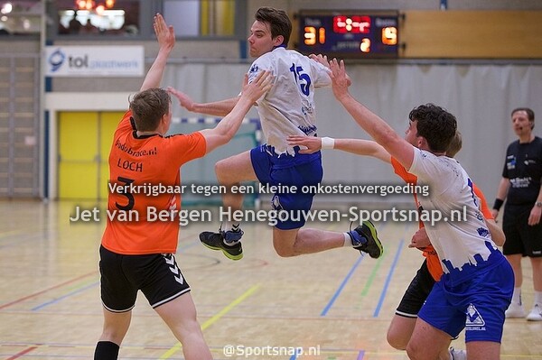 Kras Volendam -Imto Benelux Hellas 40-27