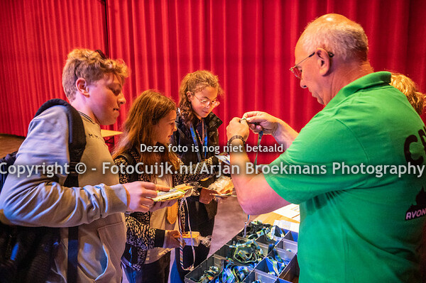Avondvierdaagse Cuijk - Vrijdag