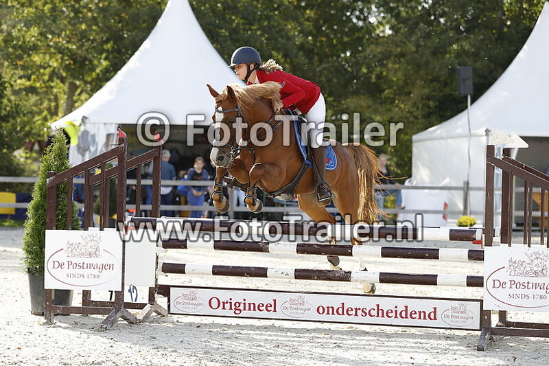 tineke hilde heddema