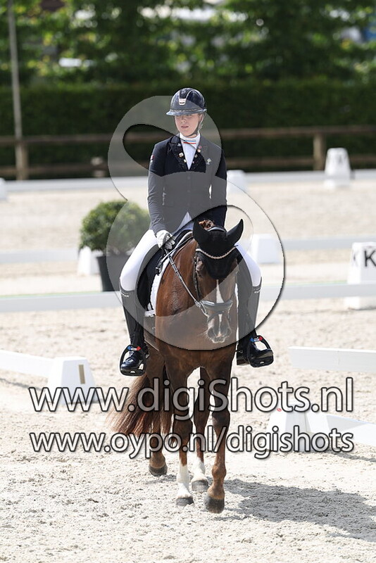 Dancielle de Malleret