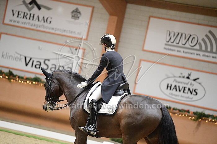 Kimberly-Liv Schiltz - Finland