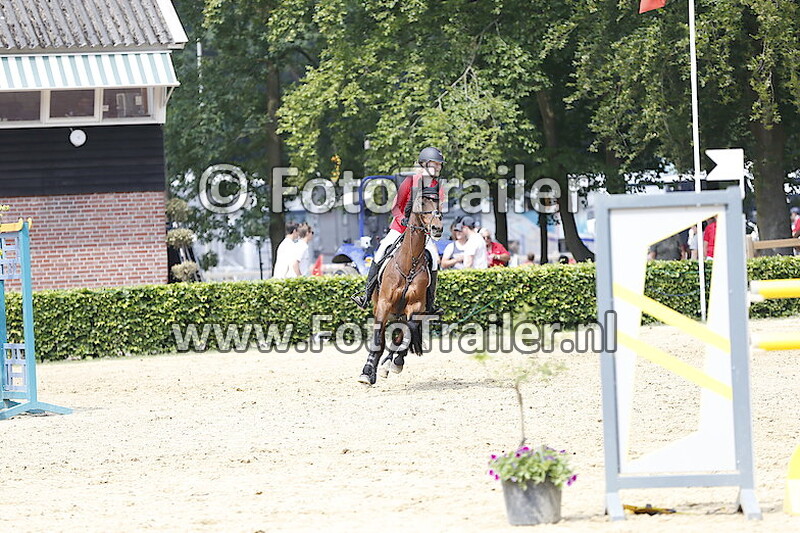 Maria Noerregaard Langhoff