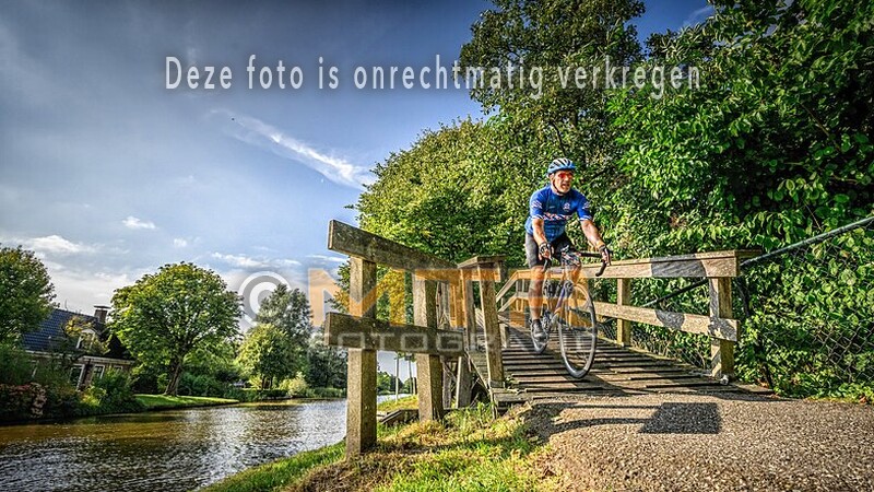-- ONLINE -- Gran Fondo Fryslân/ GF Friesland