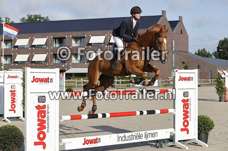 hendrik jan schuttert