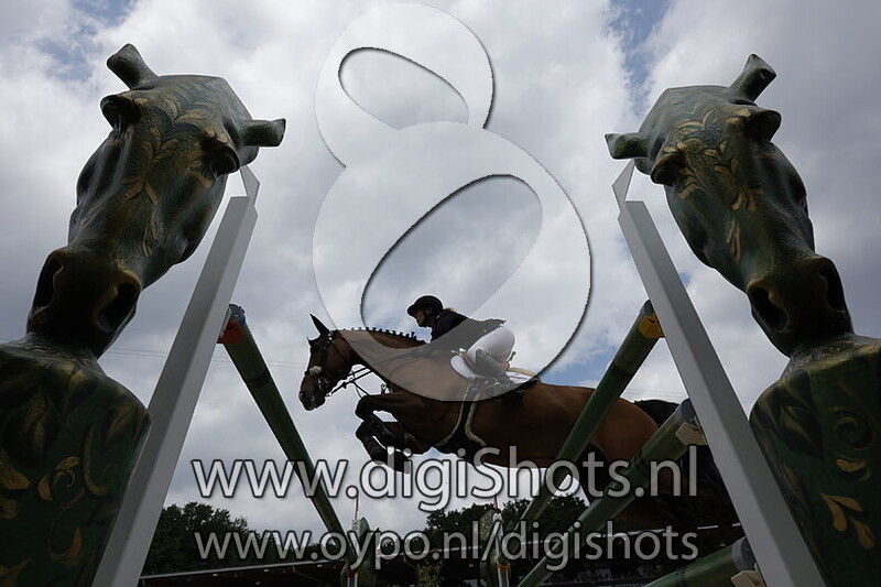 Messi van 't Ruytershof