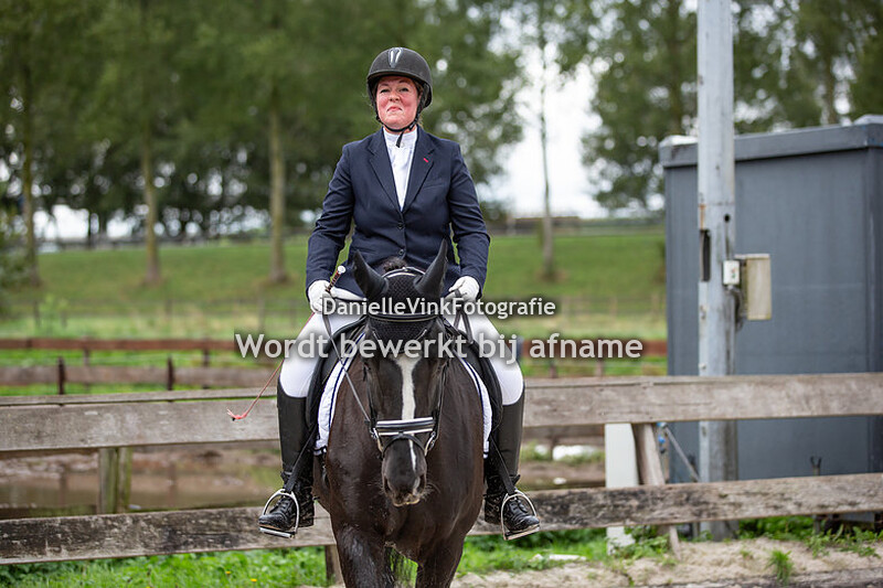 Talitha Vermaas - Zion