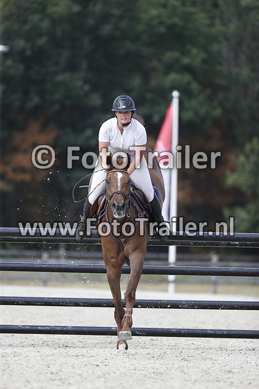 miranda spronk rienties