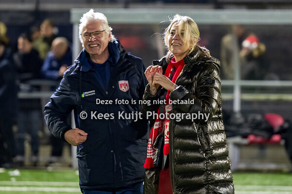 vv Noordwijk v Willem II  2024-12-19