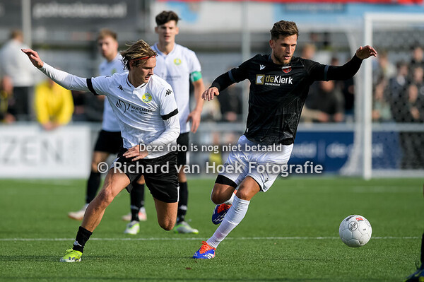 241012 ASWH-Kozakken Boys