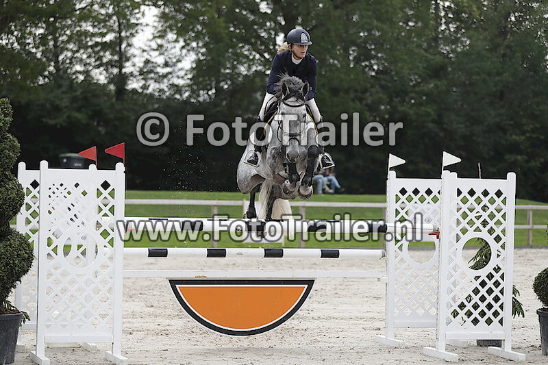 Nathalie Van der Mei