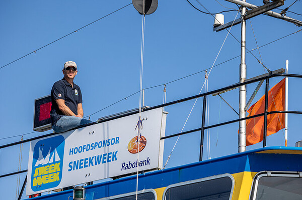 20250511 - ONK Sprint Solo