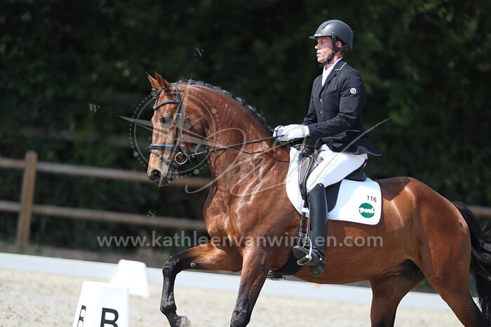 Jan Willem van Gilst