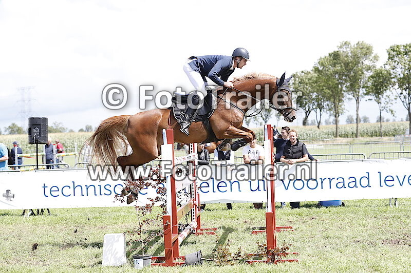 Corstiaan van Steenbergen