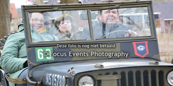 Keep them Rolling Winterswijk-Bredevoort-Aalten 30maart 205