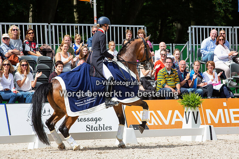 Lara Butler - Rubin Al Asad