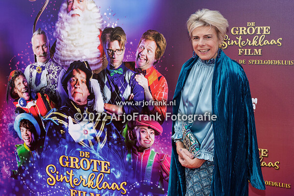 DGSF Gespuis in de Speelgoedkluis