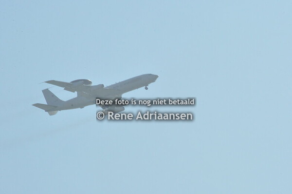 14-08-2025 Resque Zeeland: Fly-by's & Air-Show