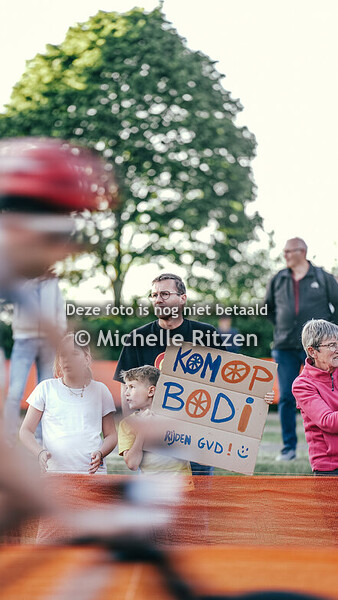 NK Shortrace MTB Hapert