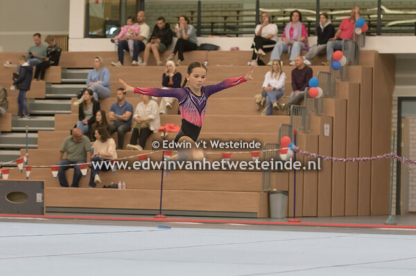 20250406 Turnen wedstrijd 3