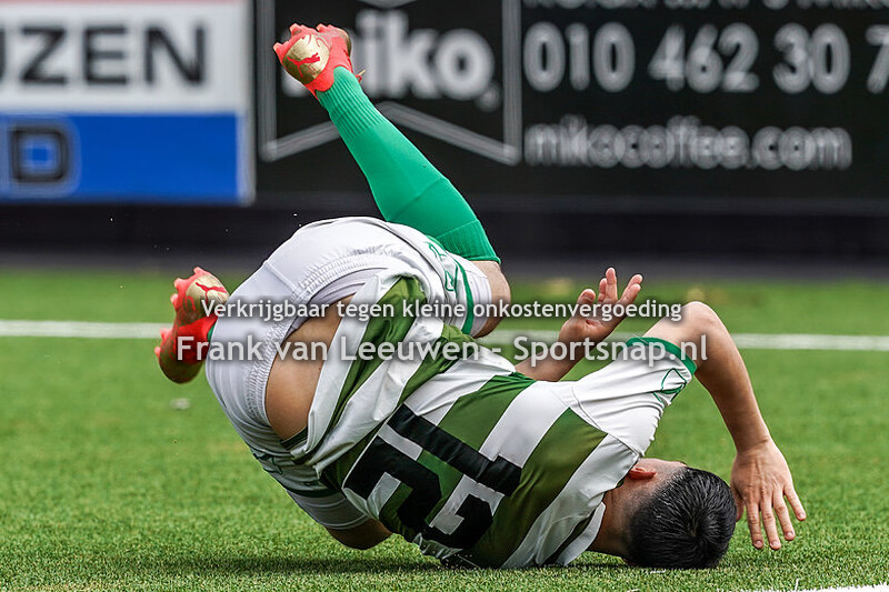 20240608 Voetbal Te Werve 2 - RKAVV 5