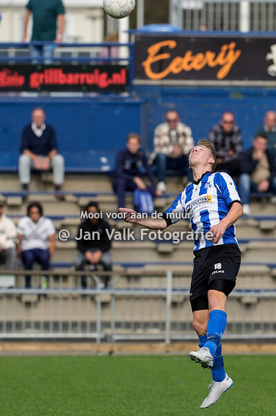 Quick Boys - v.v. Katwijk 2-0 (23-09-2023)