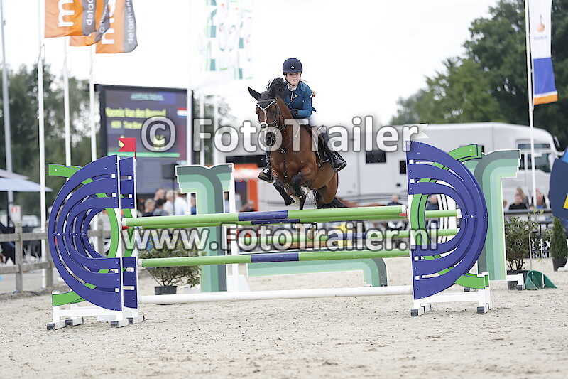 Naomie Van den Bogaard