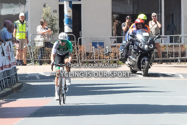 02 Ronde van Twente Vrouwen