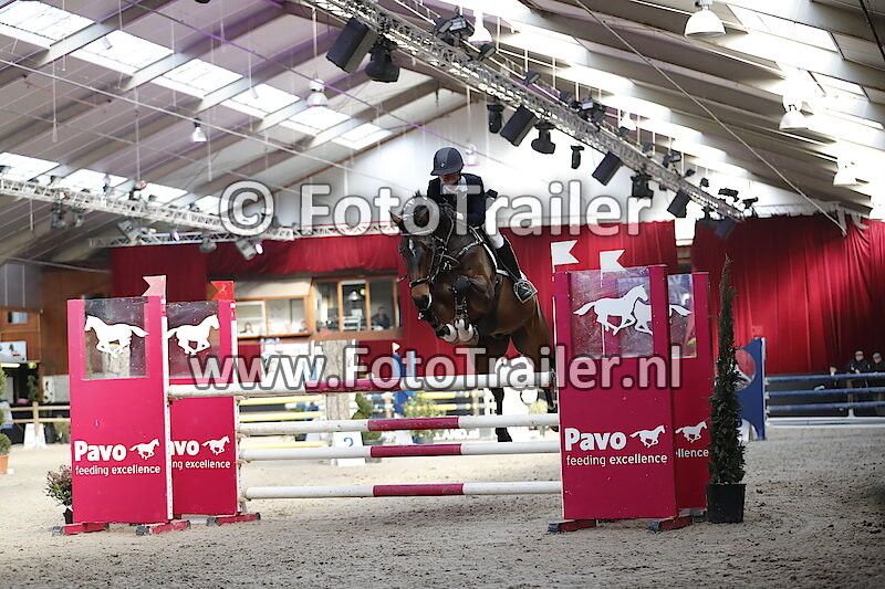 Mariel van Mensvoort