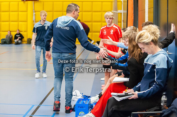 2024-12-30-U15-23-de Venen U15 - Het Oosten U15