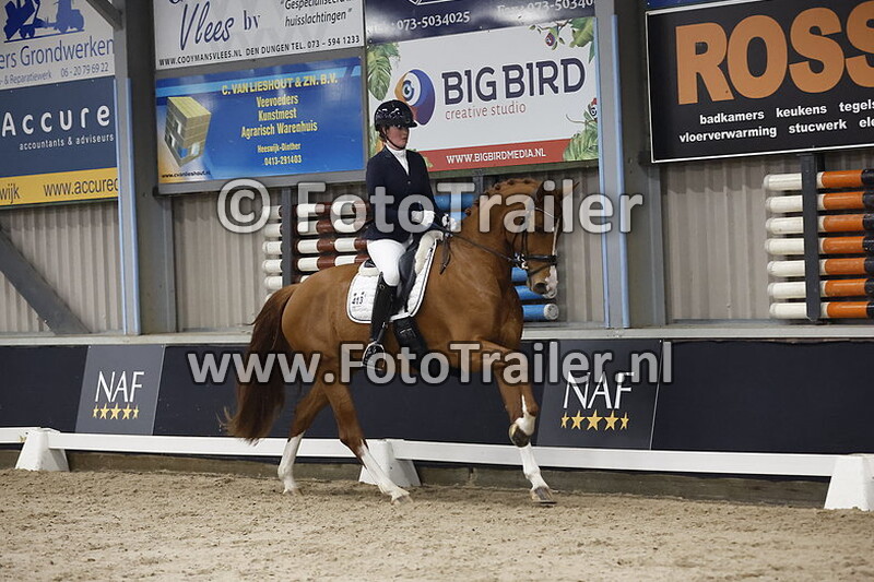 lisanne der nederlanden