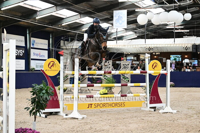 Cecile Klaassen - Cilydi