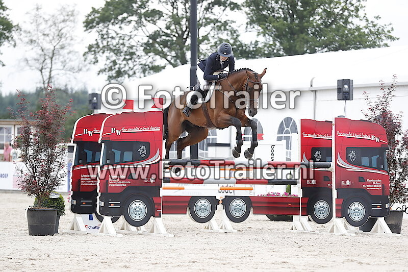 Marleen van der Burg