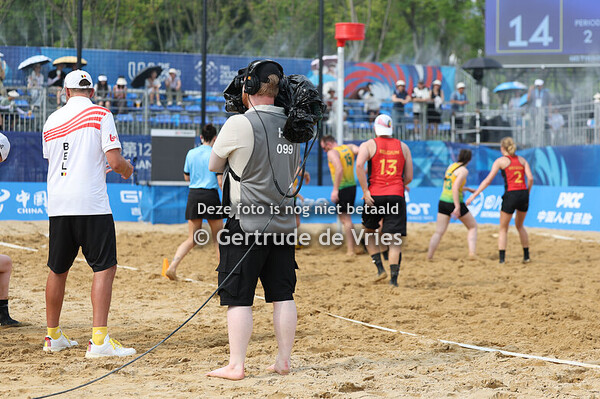 20250816 TWG Beach Day 2 Afternoon part 1