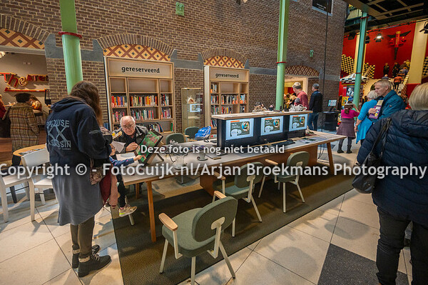 Housewarming Huis van Cuijk