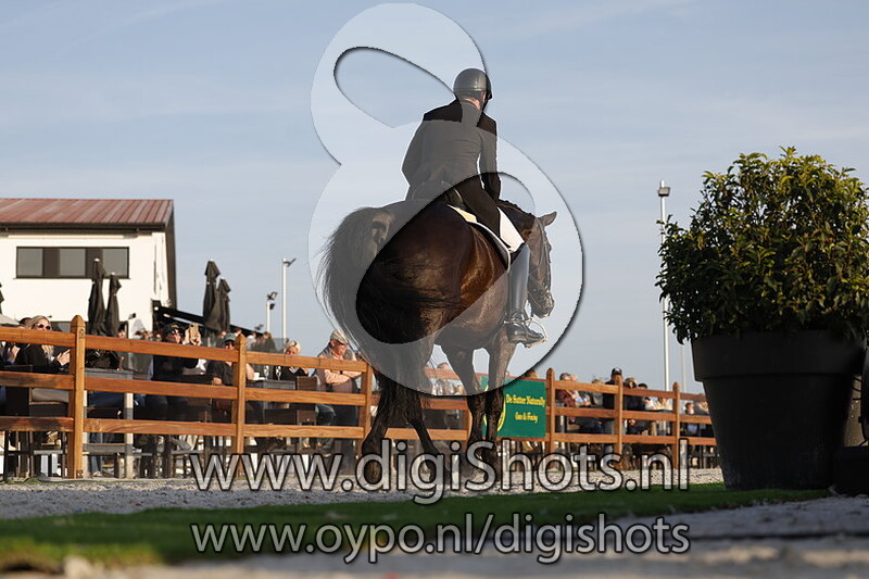 Intermezzo van het Meerdaalhof