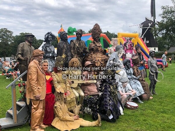 Stiefkiekn Rolde 13-08-2023