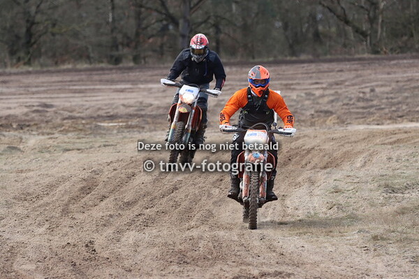 Offroad Eindhoven 25-2-23