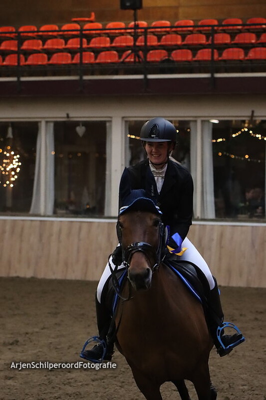 EDR Concours 03-12- 2022 60-70cm