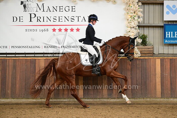 Amber Hage - Sancerre