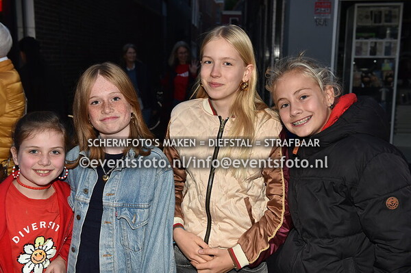 Leidens Ontzet 2025 - serie 181 -