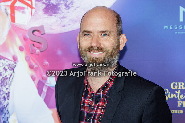 DGSF en De Strijd Om Pakjesavond