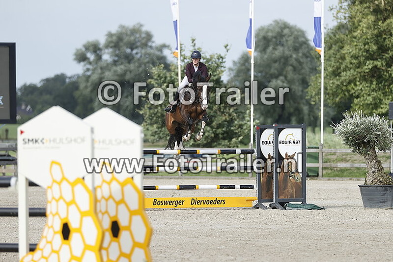 rowan van leijenhorst