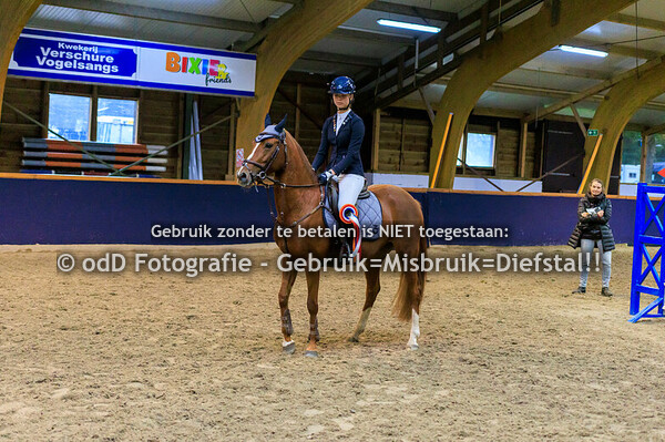 Geldrop Hippique Pony's DE110-120 13-10-24